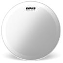 Evans BD22GB3 EQ3 Batter Clear Zweilagiges Schlagfell Bassdrumfell 22