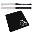 Schlagwerk BRC01 Cajon Brush Philipzen mit Sitzpad