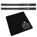 Schlagwerk BRC 03 Cajon Brush mit Sitzpad