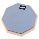 keepdrum DP-GY8 Drum Practice Pad Grau 8 Zoll