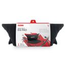 Evans EQ Pad Drumkissen Bassdrumkissen Bass Drum Kissen