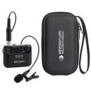 Zoom F2-BT Bluetooth Recorder mit Soft-Case