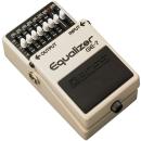 Boss GE-7 graphischer Equalizer