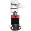 Pearl HCL-205QR HiHat Clutch mit Schlagzeugstöcken