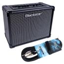 Blackstar ID Core 20 V3 mit Gitarrenkabel 6m