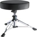 K&M 14010 Schlagzeughocker Piccolino extra Tief