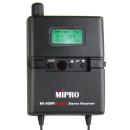 Mipro MI-909R Digitaler Stereo Funk-Empfänger