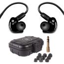 Mackie In-Ear Kopfhörer MP-240