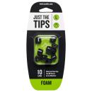 Mackie Öhrstöpsel für In-Ear Kopfhörer Größe L