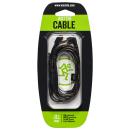 Mackie Ersatzkabel MMCX Cable Kit für In-Ear Kopfhörer MP-Serie