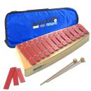 Sonor Glockenspiel NG-11  mit Tasche