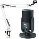 Rode NT-USB MINI USB-Studio-Mikrofon mit NB35WH
