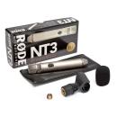 Rode NT3 Nieren Kondensatormikrofon