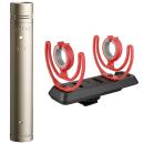 Rode NT5 S Mikrofon mit SM3-R Halterung