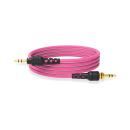 Rode NTH-Kabel für NTH100 Kopfhörer 1.2 m Pink