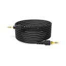 Rode NTH-Kabel für NTH100 Kopfhörer 2.4 m Schwarz