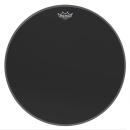 Remo Powerstroke 3 Ebony Bassdrum-Fell 20 Zoll