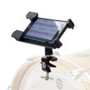 Dixon Tablet-Halter PAKL-BDT-BX für Bass Drum