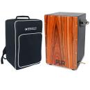 PUR Cajon PC5499L Vision SP PRO Palisander HiHat mit Bag
