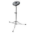 Dixon PDP-PSC1 Practice Pad Übungspad 6 Zoll mit Ständer