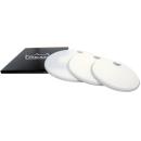 Remo Ambassador Coated Fusion 10-12-14 Zoll Fell-Set