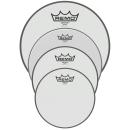 Remo Fellset PP-0250 ProPack Emperor Clear