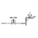 DIXON PRCBH268R-SP Cowbell Halter Percussionhalter