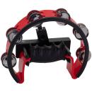 Pearl PTM-50 BHR Tambourine mit Halterung