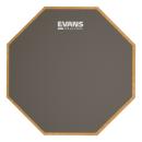 Evans RF-6GM 6 Practice Pad Übungspad Gummi