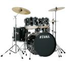 Tama RM50YH6-BK Rhythm Mate Schlagzeug Set Studio