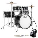 Pearl Roadshow RSJ465C-C31 Junior Drum Set Bundle