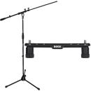 Rode Stereo Bar SB20 mit Mikrofonständer