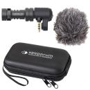 Rode Videomic ME Mikrofon mit Soft-Case
