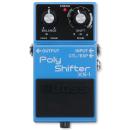 Boss Effektgerät XS-1 Poly Shifter Effektpedal