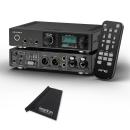 RME Hochleistungswandler ADI-2/4 Pro EX mit Tuch