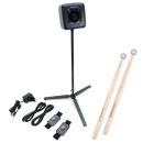 Aerodrums 2 E-Drum Air-Drumming Schlagzeug