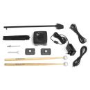 Aerodrums 2 E-Drum Air-Drumming Schlagzeug