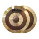 Bosphorus Becken Antique Hi-Hat Dark 14 Zoll