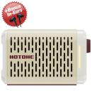 Hotone Gitarren-Verstärker AP-5WH Pulze Mini + Bonus In-Ear Kopfhörer