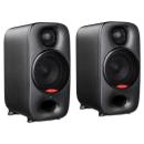Nux Studio-Monitore Axon 3 Lautsprecher Schwarz