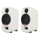 Nux Studio-Monitore Axon 3 Lautsprecher Weiss