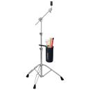 Pearl  Galgen Beckenständer  BC930  mit Stick-Halter