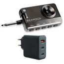 Blackstar Verstärker Beam Solo Kopfhörer-Verstärker mit Netzteil