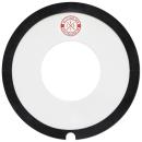 Big Fat Snare Drum Obertondämpfer 14 Zoll Steves Donut