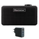 Blackstar Verstärker Beam Mini mobiler Gitarren-Verstärker mit Netzteil
