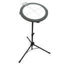 Muse Kinetics Bop Pad MIDI-Drumpad mit Mount und Ständer