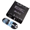 ART BT-DI Bluetooth Direct Box mit XLR-Kabel