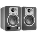 Fluid Audio Studio-Monitore C35BT Aktive Lautsprecher