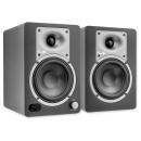 Fluid Audio Studio-Monitore C50BT Aktive Lautsprecher