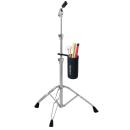 Pearl Beckenständer C-930   mit Drumstick-Halter